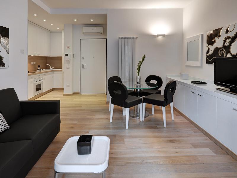 Lhp Suite Firenze Exterior photo